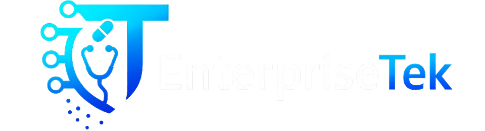 EnterpriseTek Logo